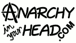 Anarchy in Your Head