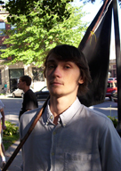 Evan Pierce