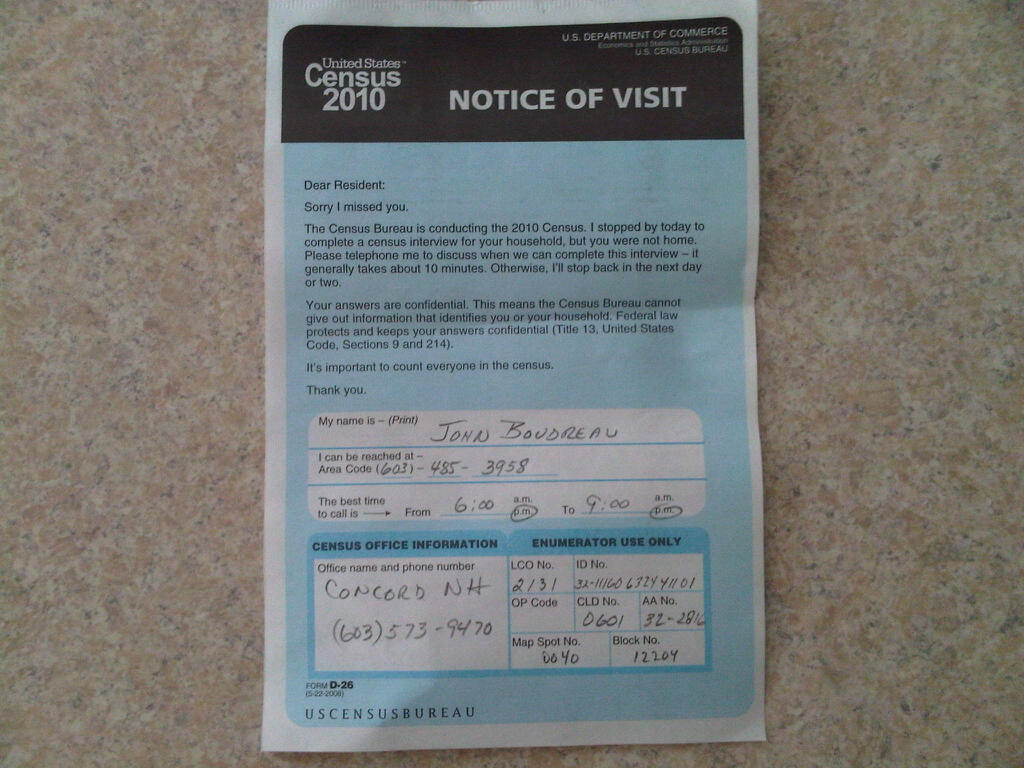 Census