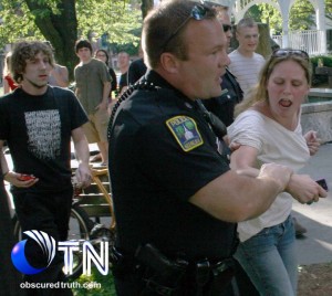 Arrest 1