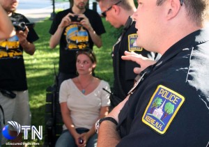 Arrest A