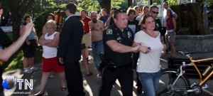Arrest E