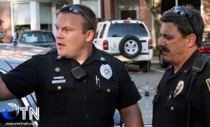 Arrest End 4