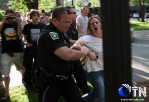 Arrest H