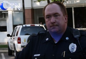 Arrest Ian
