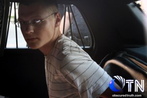 Arrest Wes 3