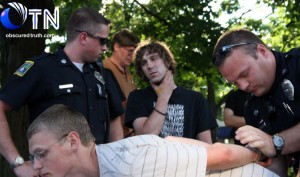 Arrest Wes  4