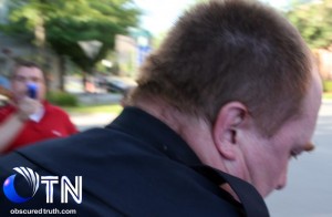 Arrest ian 5