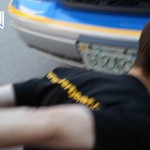 Arrest