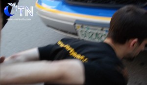 Arrest ian 6