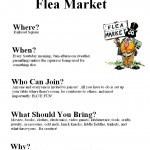flier