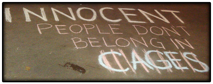 innocent people
