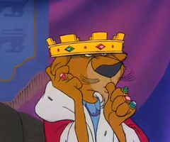 The Crown