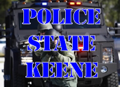 Police State Keene