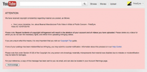 lenco-youtube1 lenco youtube1 300x147 LENCO Proves Why IP Is Harmful