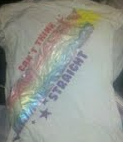 Rainbow Shirt