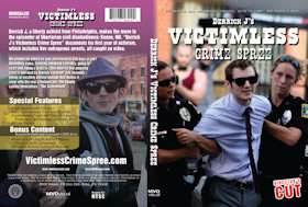 DJVCS DVD