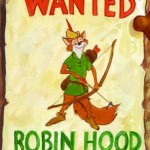 Wanted Robin Hood
