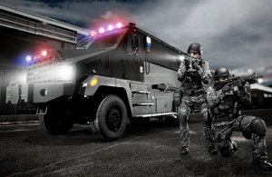 BEARCAT